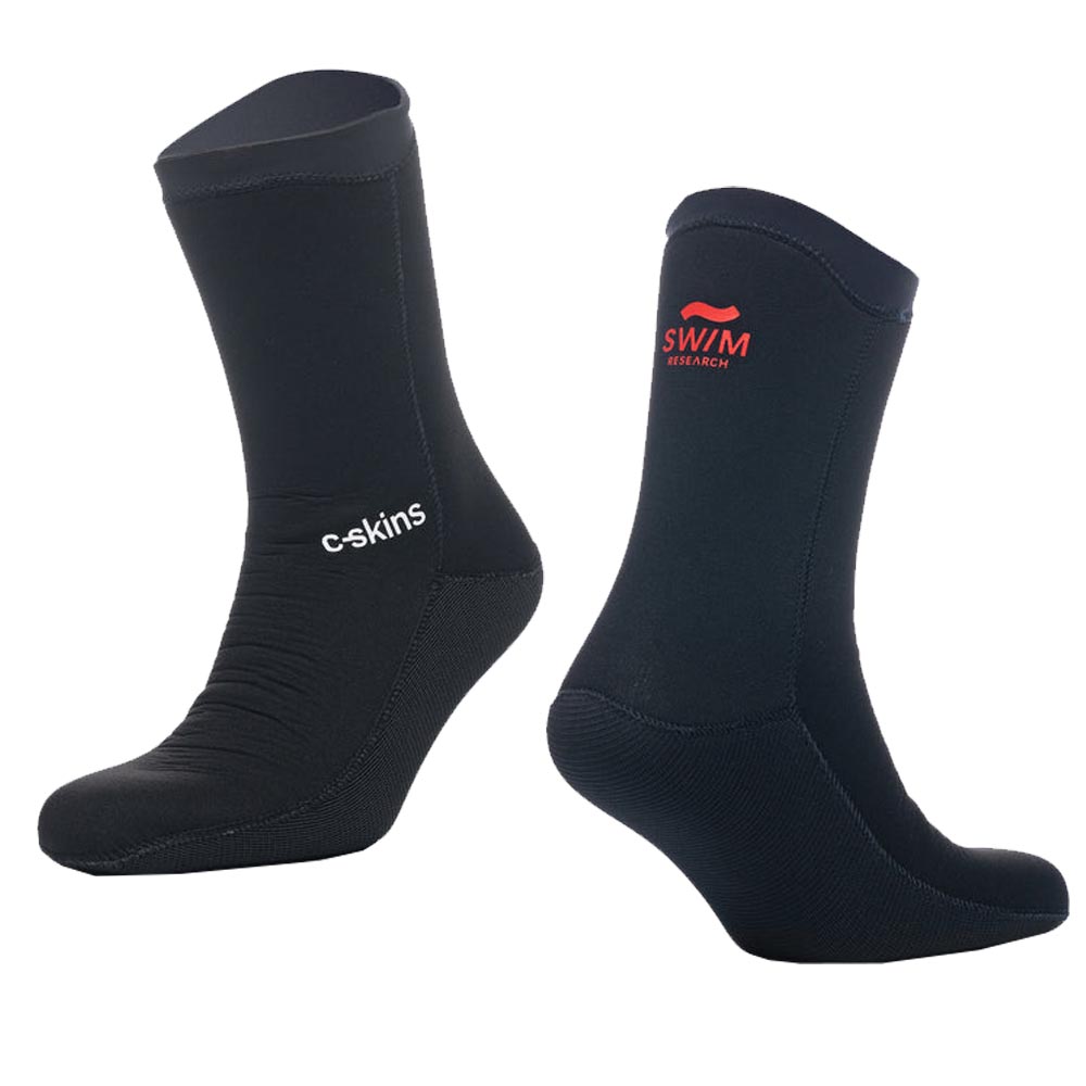 C-Skins-2023-swim_0009_SWIM SOCK 4MM